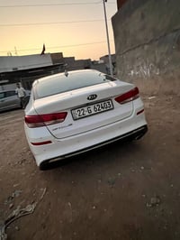 اوبتيما • ٢٠٢٠ • قضاء العزيزيه