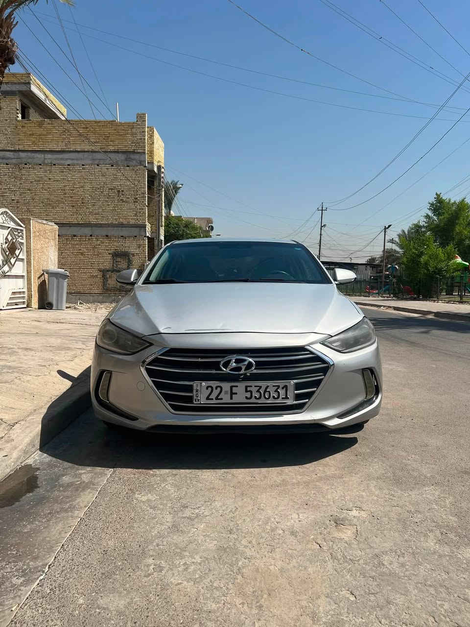 السلام عليكم النتره امريكي موديل 18 ماشيه 107 حقيقي كير ومكينه 2000 دوش مكفولات حادثهه جاملغ امامي عكس السايق فقط صدر امامي خلفي 70 بلميه  رقم اربيل السياره بسمي ومناقصهه شي  السعر 110 وبيهه مجال بسيط العنوان بغداد حي العامل ***********
