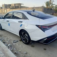 مديل ٢٠٢٥ • ماشيه ١٨٠٠٠ • ضربة خفيفة
