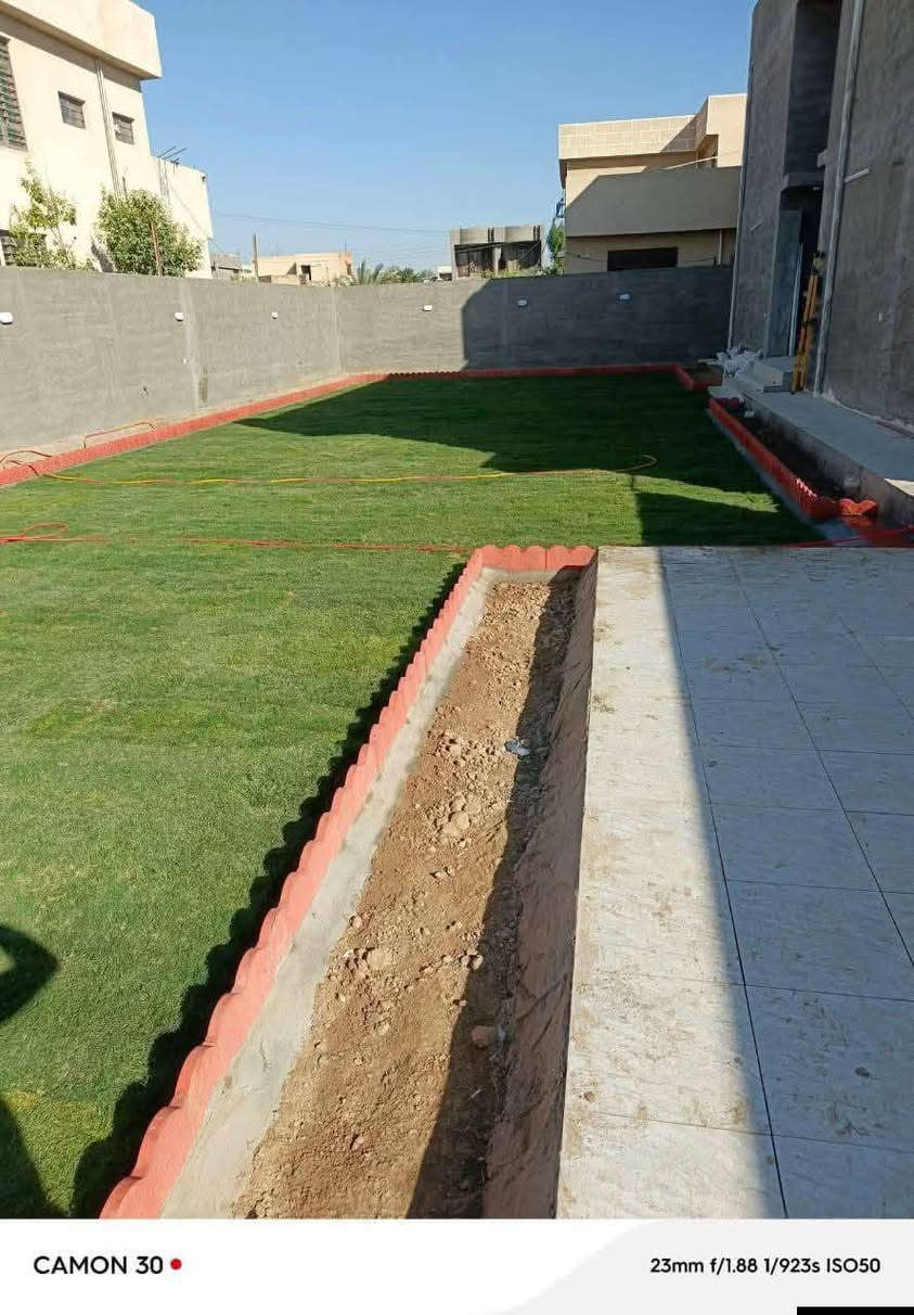 ختصاص مزارع وحديقه وشارع ومرشات ومزارع نشتغل بأسعار مناسبة توصل *********** ***********
