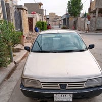 بيجو روا • ٢٠٠٩ • محرك جديد