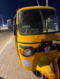 بياجو • ٢٠١٩ • البصرة