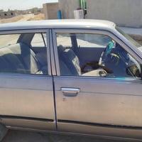 كرونه • موديل ٨١ • محرك تبخير