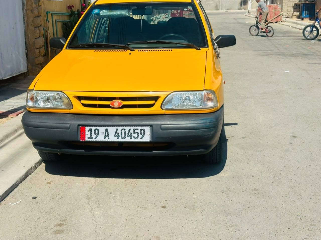 سايبا • ٢٠٢٥ • منظومه غاز