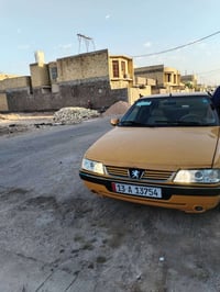 بيجو لاميس • ٢٠١٥ • سنوية باسمي