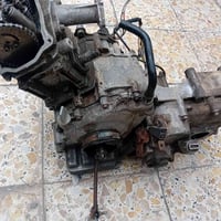 مكينه بياجو • جديده • الكير يفلت