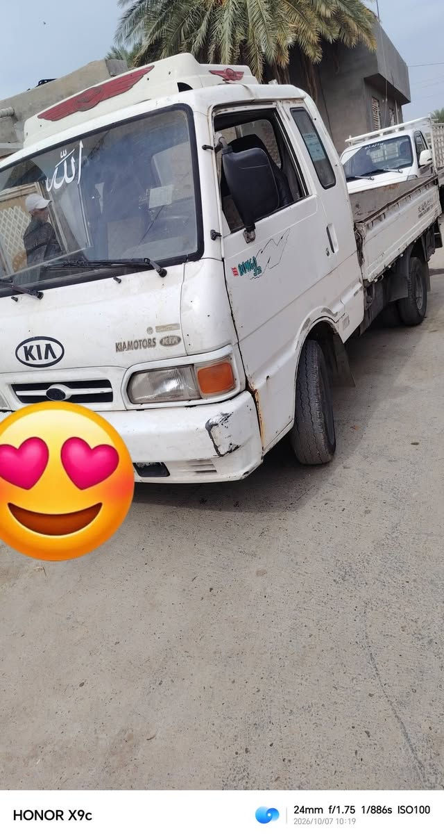 كيه • موديل ٩٦ • نظيفه