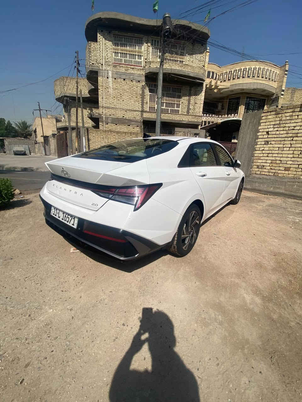 الانتره خليجي 2024مكفوله
محرك 2000
فول موصفات 
165
***********
