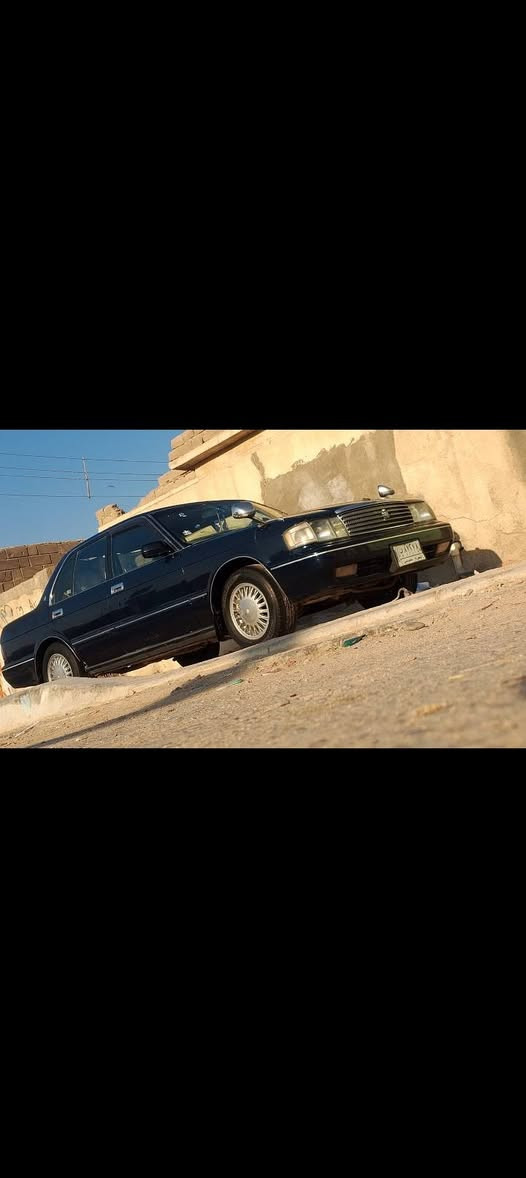 سلام عليكم
أرنب الموديل 1997مكفوله من كص ونقل رقم البصره 
تبريد شغال سعر 58بيه مجال 
رقم ***********
