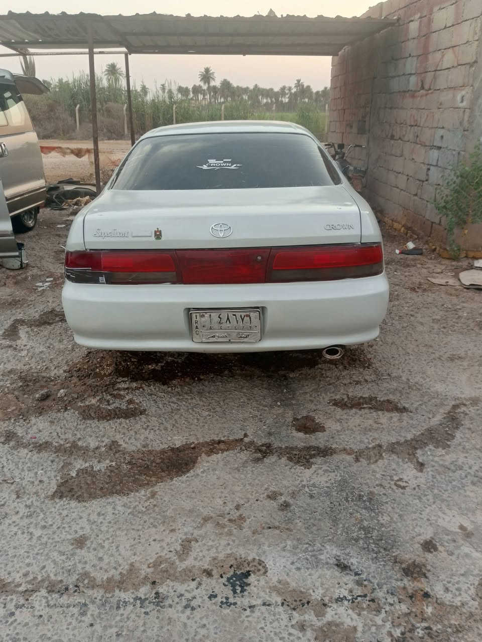 سلام عليكم كرسته 1996مكينه سي9 مكفوله مكينه وكير حاديه زينه ناعمه تخم تاير جديد ويل كب بريك ادامه كامله عنبار وبريشر ودسكات وتصفير فلنجات ستوني كملتهن عربانه جديده مشط جديد باتريد جديد كهربائية كله شغاله كيجات كلهن شغالت تبريد ثلج دشبول ليزري مال راس ثور تخم سماعات ملكه جام سلكتر شغال كله رقم نجف الماني سونيه ستوه سقطت مطلوبه 200ينزل من سعره ستوني دوشمت سياره كله مرشوشه لل جماله وبعدهة ما مبولشه مداور ثاني يوم مشروع وطني سياره كصه قمار وجنطه وكصت كلش حلوه من براجيم ابد ما متئذايه سياره ربع ما عايزه كبل لل شارع رايد 32وبيه مجال حك جيه تصل فقط ما متواج عل نت بيع فقط بدون مراوس مكاني دوانيه شاميه فدوه ذكرت كلشي اقره منشور عدل يله تتصل ولا تكلي شبيه ما بيه كلهن ذكرتهن ***********
