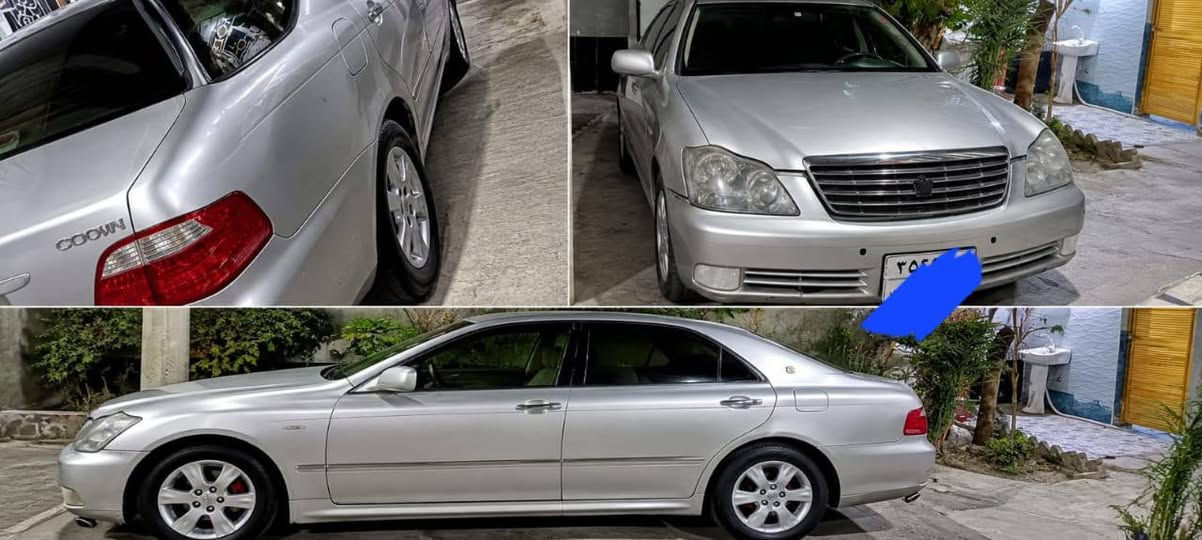 بصمه ٦ • شاصي ١٨٢ • سوك الشيوخ