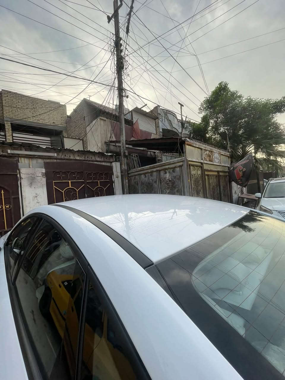 سيل5 • ٢١٦٠٠ • رقم بغداد