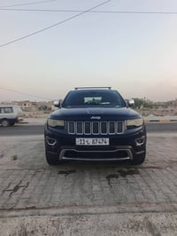 جيب فول مواصفات • ٢٠١٤ • بغداد الحسينيه
