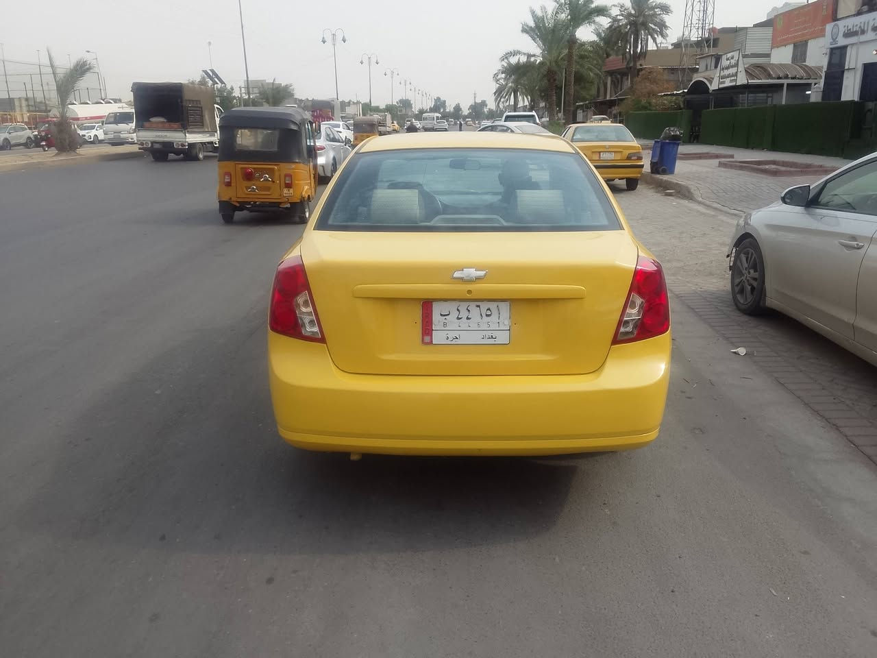اوبترا ٢٠١١ • نهايته 55 • الحبيبيه