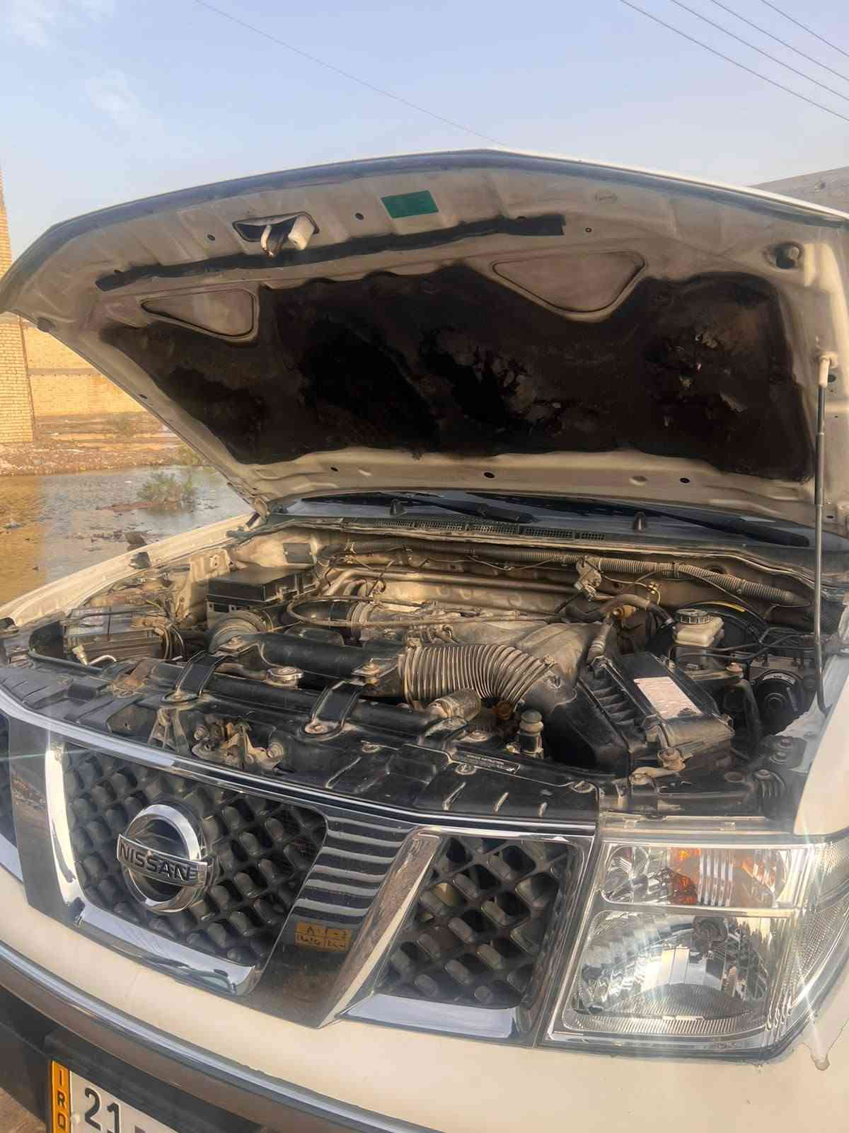 ‎نيفاره 2012 اربيل سعر90 تفاصيل خاص‎ بغداد, العراق

