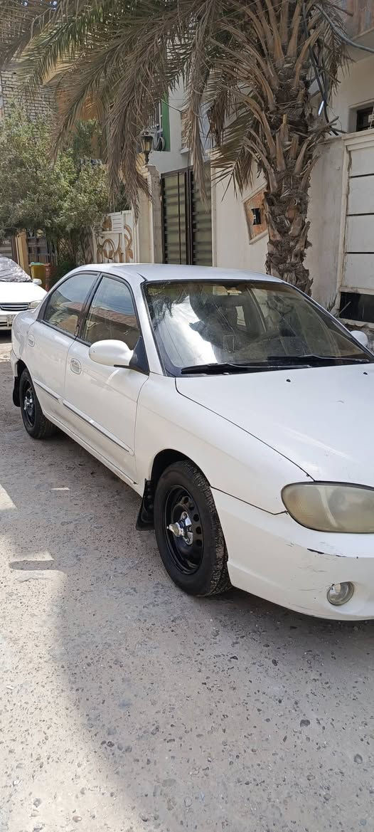 السلام وعليكم كيا سيفيا موديل 2002 رقم بغداد الماني نقصها تبريد كير اوتماتيك سياره جاهزه السعر ٤٠ ورقه وبيها مجال مكاني بغداد رقم الموبايل
السلام وعليكم كيا سيفيا موديل 2002 رقم بغداد الماني نقصها تبريد كير اوتماتيك سياره جاهزه السعر ٤٠ ورقه وبيها مجال مكاني بغداد رقم الموبايل
*********** واتس 
*********** رصيد
