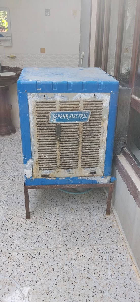مبرده للبيع سوبر الكتريك نظيفه جدا السعر80 الف ***********
