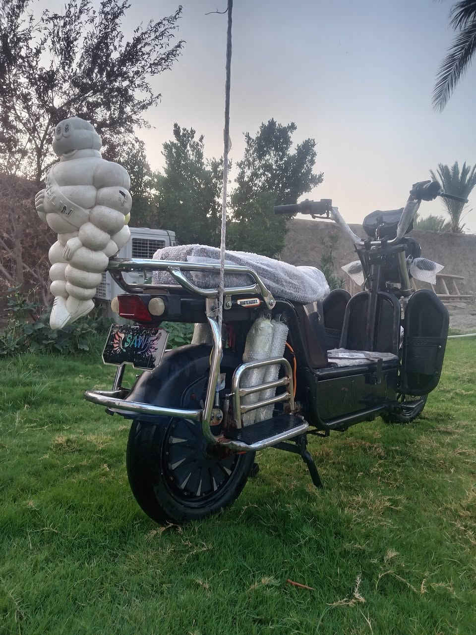 ٢٠٢٣ • كهربائيات شغاله • نضيف