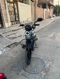 دراجه شحن • بطاريته جدد • ٢٠٢٤