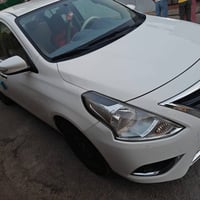 نيسان سني مصري  ماشيه ١٣٣  السعر ١١٠ بيهه مجال قليل  باقي التفاصيل الا...