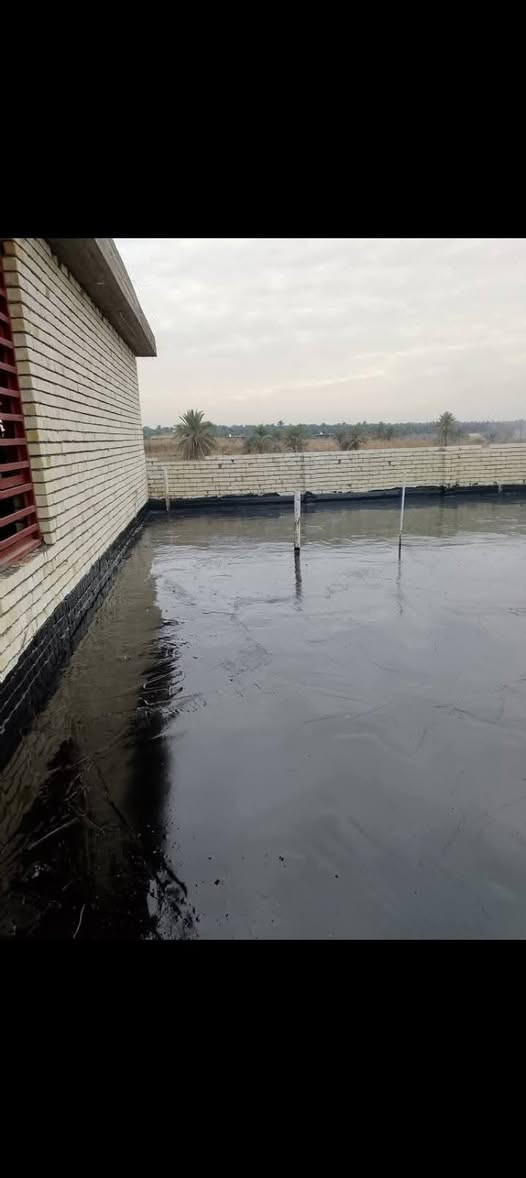 السلام عليكم يوجد زفت سطوح والاساسات سعر البرميل 60 كرسته و عمله اللي يريد بخير ويدلل التصل***********
