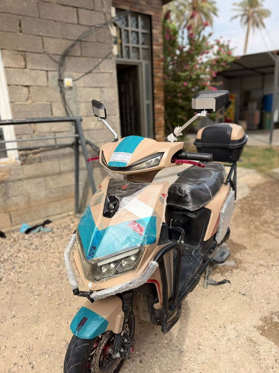 الماسه • موديل ٢٦ • ملف ٣٥٠٠