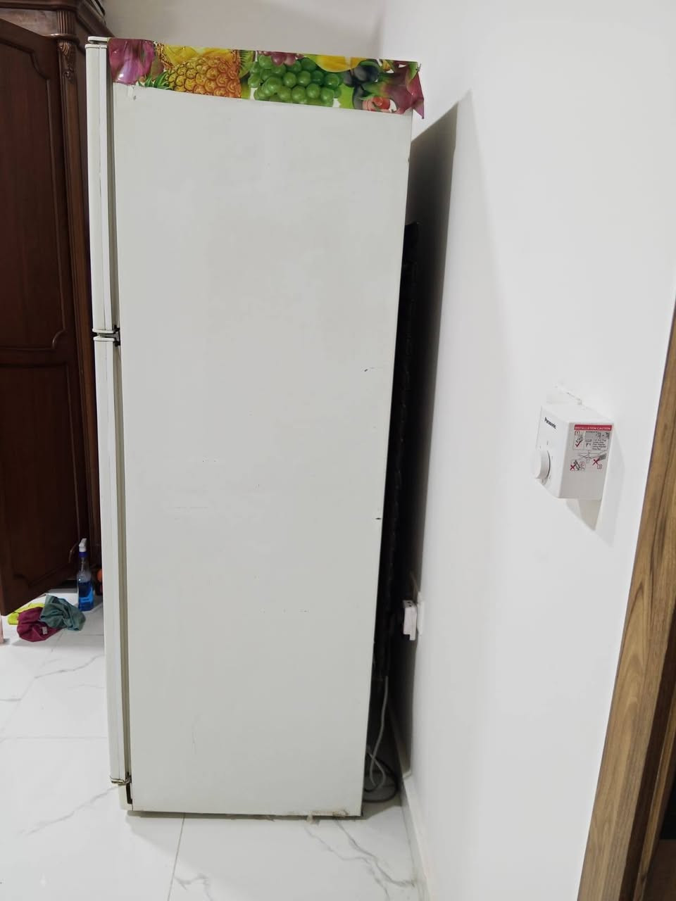 ثلاجه للبيع
للأستفسار الاتصال على الرقم

‏‪***********‬‏
