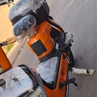 موديل ٢٠٢٤ • ٥ بطاريات ٢٢ أمبير • كركوك
