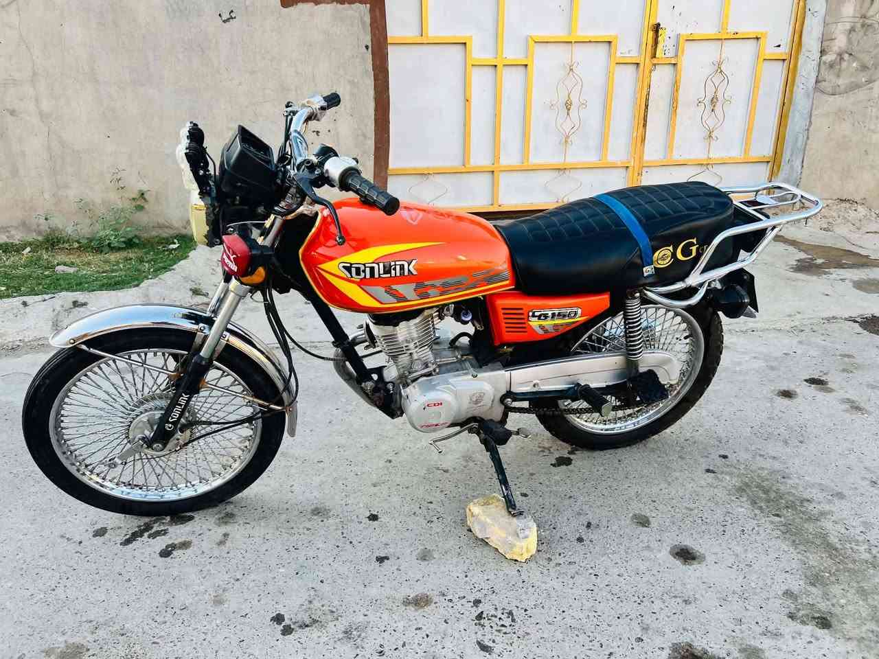سونلينك • محرك مفتوح • تكريت البوعجيل