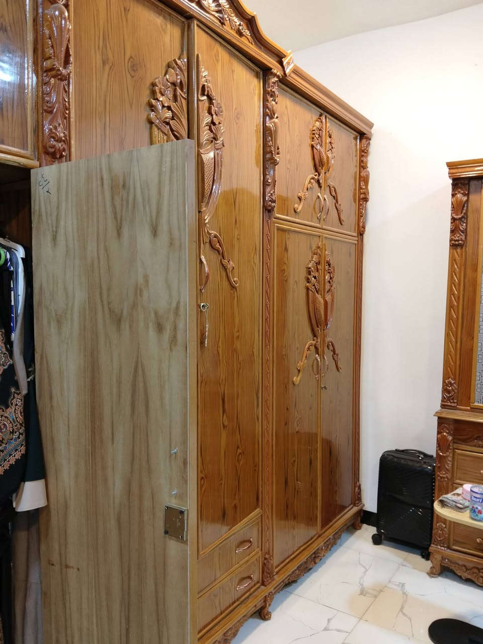 غرفه نوم • ست بوب • بغداد الدوره