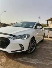 النترا ٢٠١٧ • خليجي • محرك ٢٠٠٠