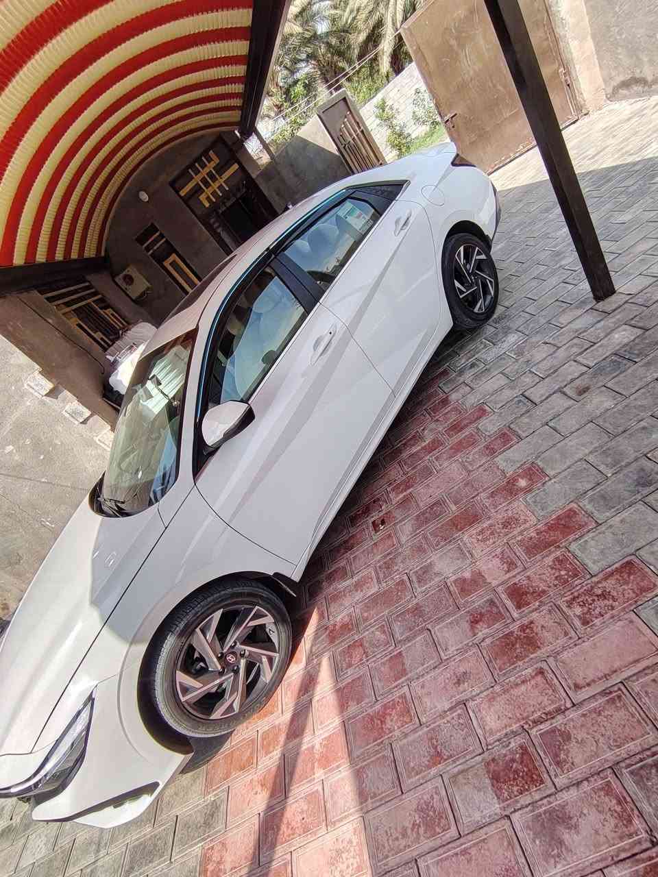 النترا • ٢٠٢٤ • رقم بغداد