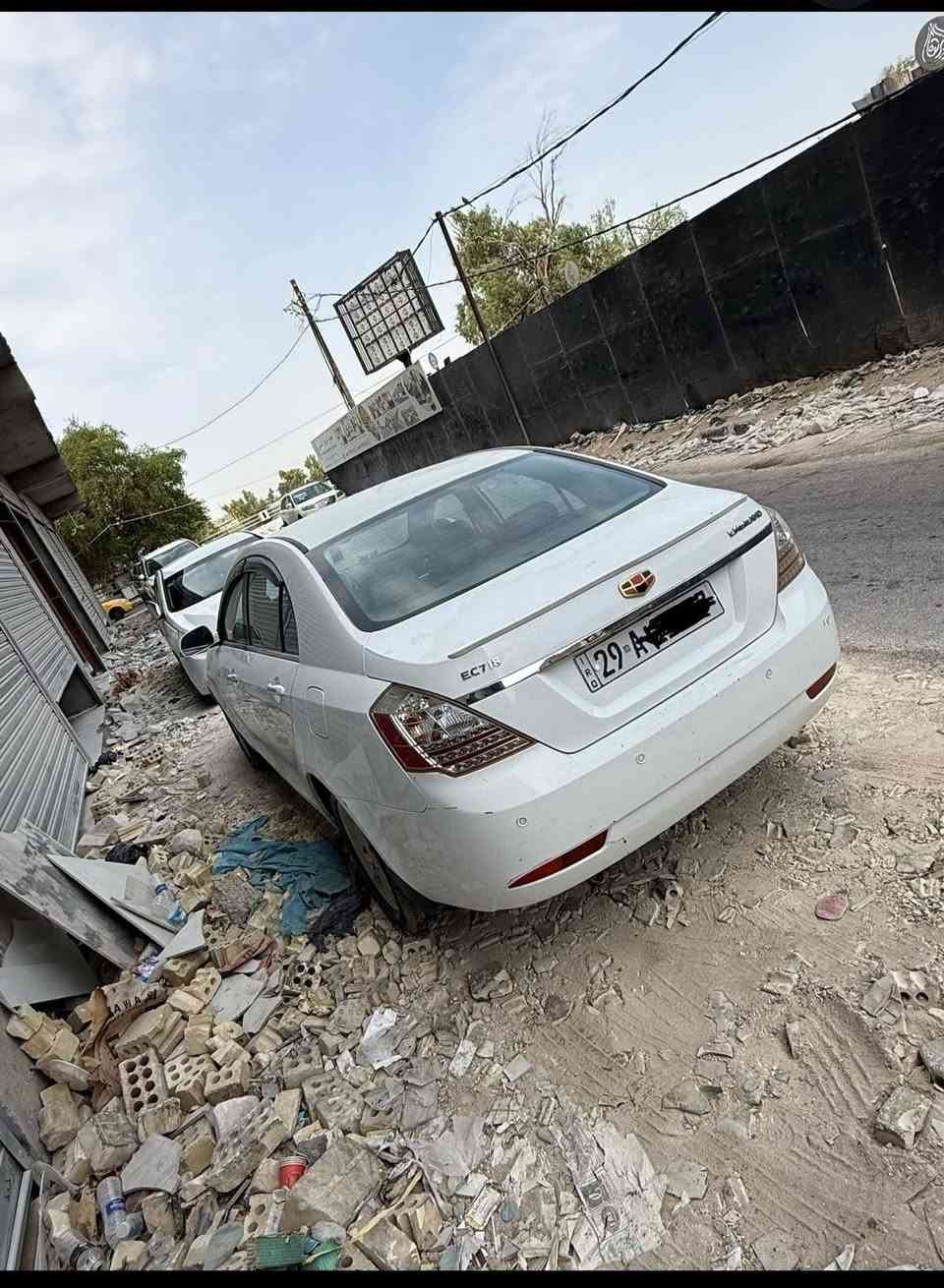 ام كراند ٢٠١٣
مكفوله من الضربه والحادث بلاديه
رقم واسط
عنوان واسط
الشراي يتصل ***********
