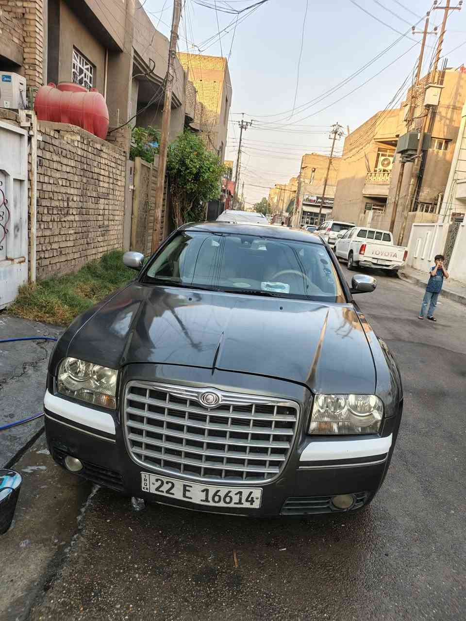 ٢٠٠٨ • حادث • كشنات جلد