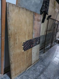 واجهية • مساحة • حي الخليج