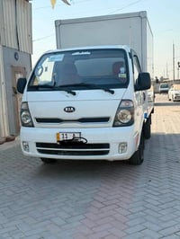 كيا • ٢٠١٧ • بدون ضربه