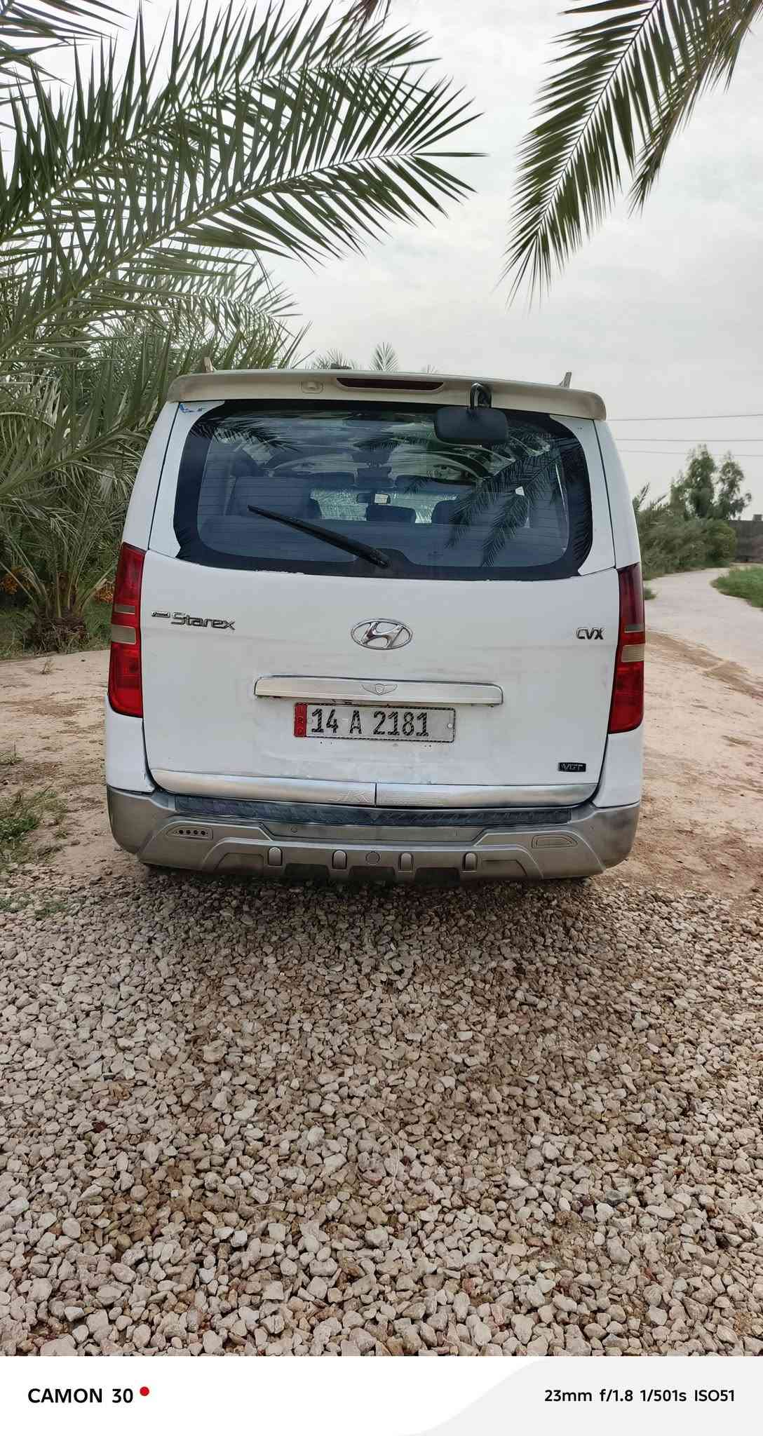 ستاركس • ٢٠١٠ • محرك جديد