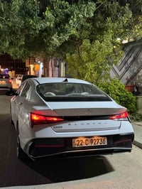 النترا ٢٠٢٤ • ١٦٣ الف كم • رقم اربيل