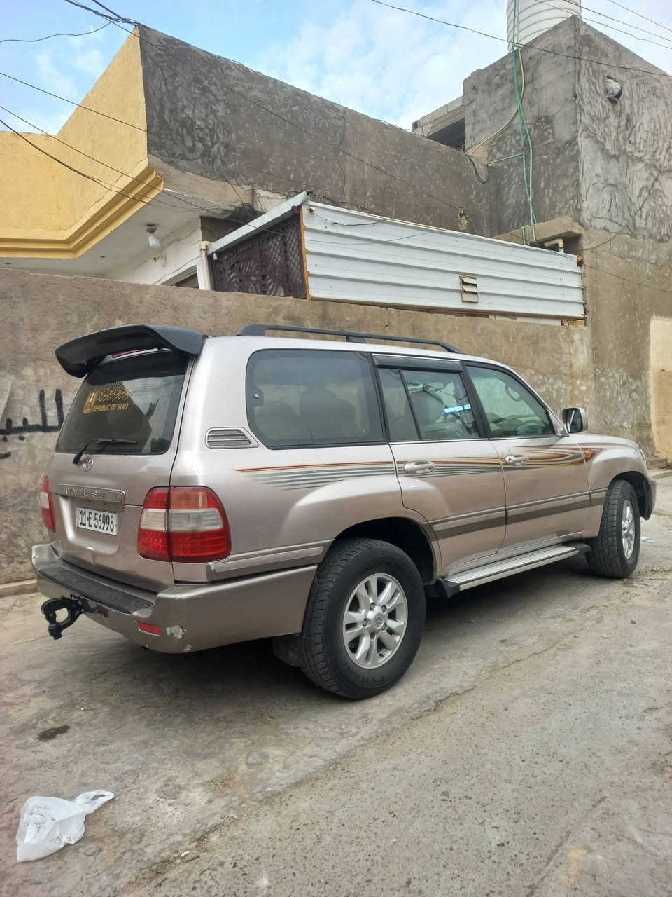 مرخصت الادمن رايد مرواس حسب لقناعه مكاني بغداد المدائن ***********
