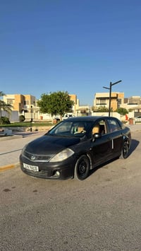 ڤيرسا ٢٠٠٨ • اوتوماتيك • رقم بغداد