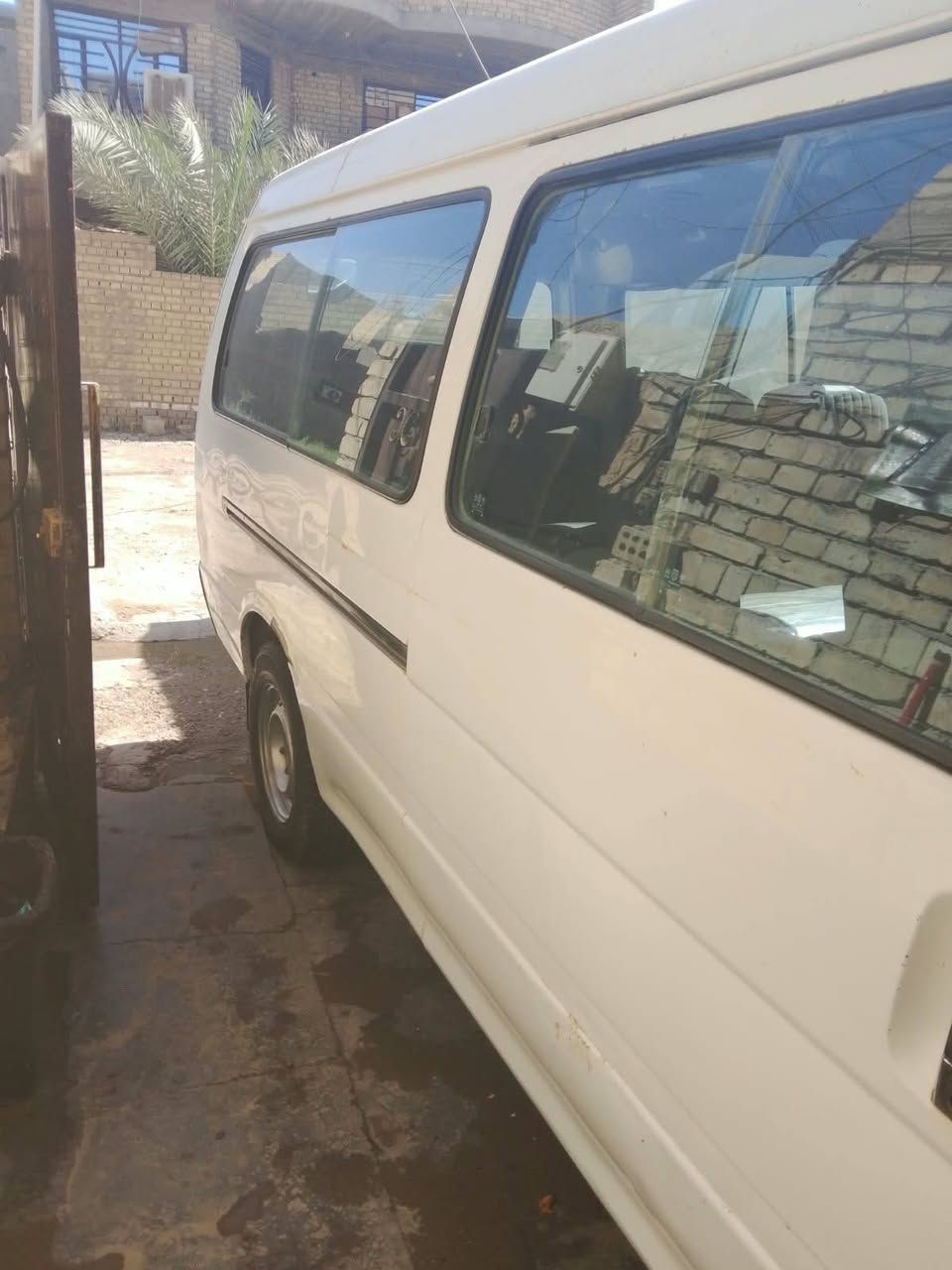 جنبي H1 • ٢٠١٥ • بغداد