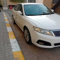 كيا اوبتما • ٢٠١٠ • رقم اربيل