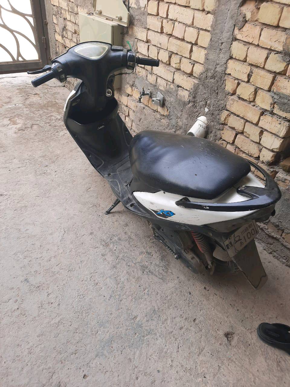 ماكس عدلة • الزعفرانية • بغداد