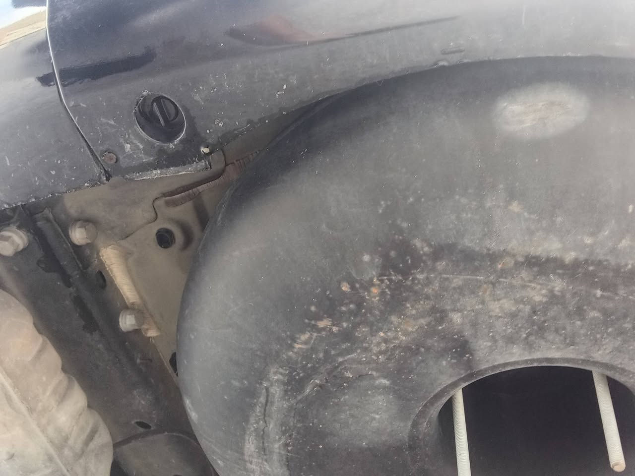 دورنكو موديل ٢٠٢٠ GT
وارد امريكي حادثها فقط ربع جاملغ الايمن معمر نفسه وخسف بنيد . 
رقم اربيل    تخم تاير   سياره جديده كلش
رقم الشاصي1C4RDJDGXLC205076
#الــمــواصــفـــات :-
 محرك 6 سلندر 3600
 كشنات جلد
كاميرا دواره ستيرن
 شاشه كبيرة للتحكم في ايعازات السياره
تبريد 3 قطع
لايت زنون + كشاف+ 
 منافذ USB امامي خلفي
 سستم صوت متكامل
 تحكم سترين جهتين 
نضام ABS مانع انزلاق 
 بصمة 2 باب 
ماشيه ٢١٠ك فقط 
منضومه غاز ايطاليه ٨٠ لتر
 حساسات خلفي
 حساسات توقف
اوتو بارك 
 كشنات تدفئة تبريد  
 هيترات بالمري  
 اشاير بالمري
 شفتات ستيرن
 خاصية سحب مقطورة خلفية
سعرها ١٨٥$ ..
 واتساب ***********
