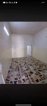 مكانة البونيسان • گراج • مطبخ وصالة