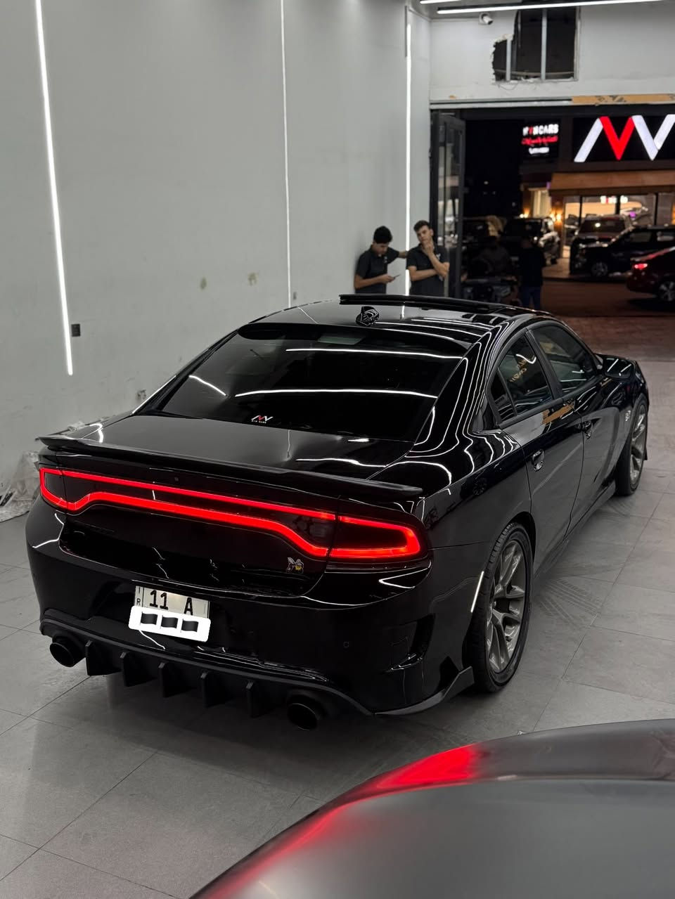 ارخص جارجر سكات باك 2020 فول الفول للاخير عده رادار الامامي فقط محرك 6400 حادث جاملغ وبنيد فقط لسياره جديده مابيها كل نقص رقم بغداد حلو والسياره بالحقيقه احلى من الصور مكانه بغداد السعر 195 بيع او مراوس
للاستفسار اتصال او واتساب فقط ***********
