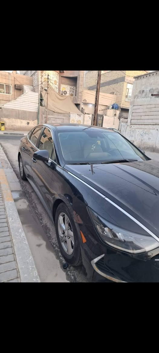 السلام عليكم
سوناتا 2021 وارد امريكي
معوقين بعدلها ١٠ اشهر وتصير حرة
محرك 2.5 تنفس طبيعي
مواصفات الستندر 
رادار امامي
مثبت سرعة
تحديد مسار
٤ انظمة قيادة
اوتوا هولد
سايد بريك كهربائي
كامرا دوارة
ماشية 185 الف كيلومتر مو ميل
السيارة محرك كير تبريد كفالة
حادثها بأمريكا صندوق فقط جاملغات راجعات بارد
بالعراق مدكر خلف السايق بيه ضربه  بسيطة تصلحت يم التاير واضحة بالصور.
وحاليا نفس المدكر بالطرف رجعت ع شبة وشوي خسف ليجوة يعني نفس القطعة

سعرها 140 وبيها مجال
مكان السياره ورقمها بصرة
***********

نص مكتوب في الصور:
- 5:28 26 تشرين الأول، 2024 ص 1:08 المزيد حذف تعديل المفضلة مشاركة