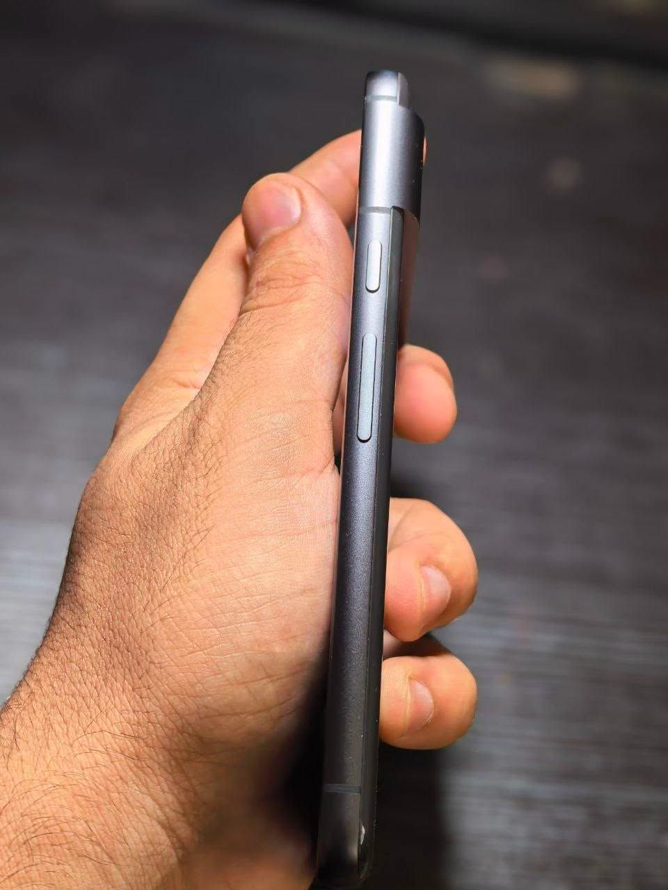 Google pixel 8 العادي
ذاكره 128 رام 8
مكفول وتر بروف
نظافه 95
بدون ملحقات فقط كفر
عنواني بغداد مدينة الصدر 
توصيل متوفر فقط باعتماد 🔴 
***********

