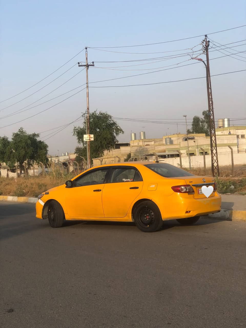كورلا • ٢٠٠٩ • محرك ١٫٨