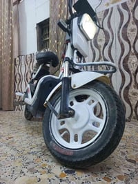 دراجة شحن • حجم ١٤ • نقص بسيط